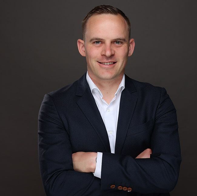 Daniel Gairing, Wirtschaftsprüfer und Steuerberater